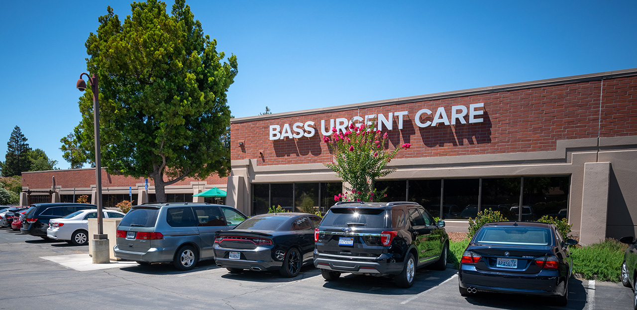 bass urgent care