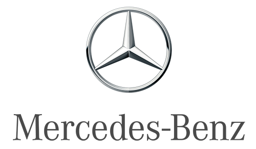 Mercedes-Benz-logo