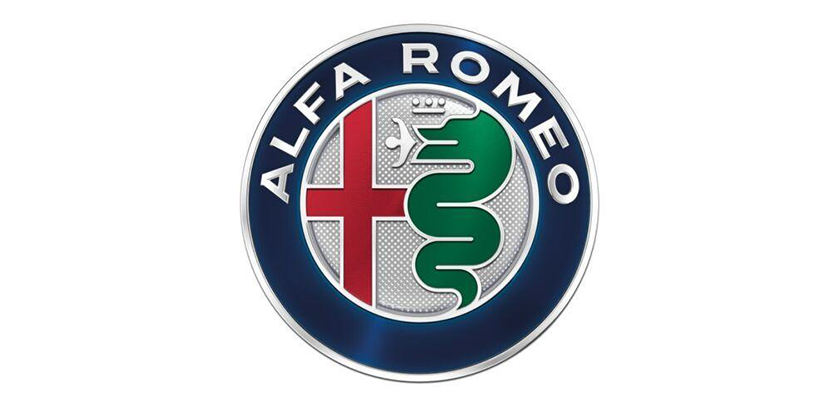 Alfa Romeo logo