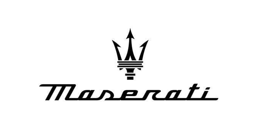 Maserati logo