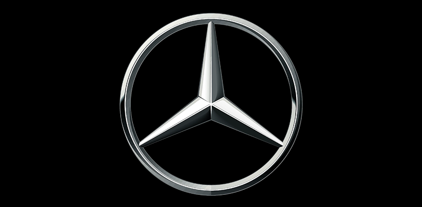 Mercedes logo