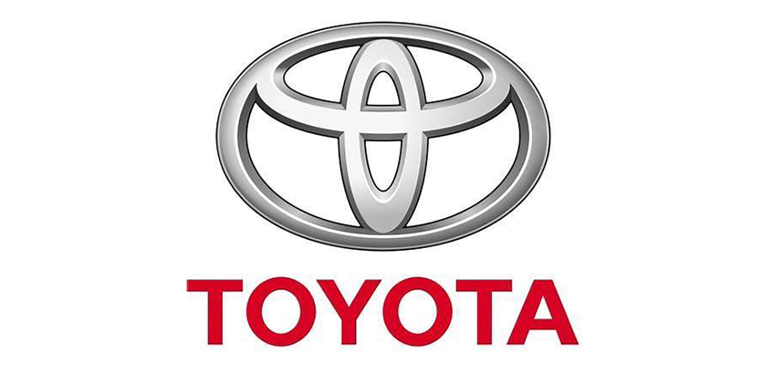 Toyota logo